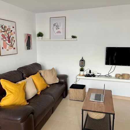La Candela Apartment กาดิซ ภายนอก รูปภาพ