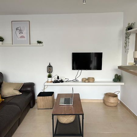 La Candela Apartment กาดิซ ภายนอก รูปภาพ