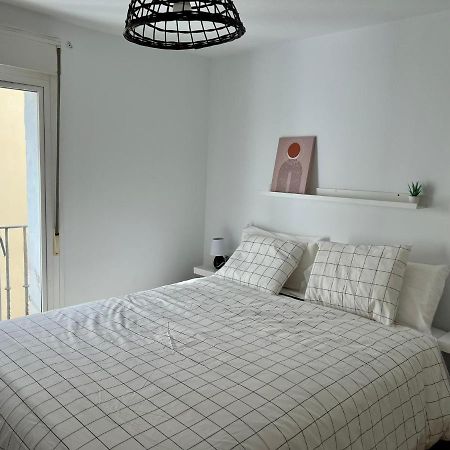 La Candela Apartment กาดิซ ภายนอก รูปภาพ