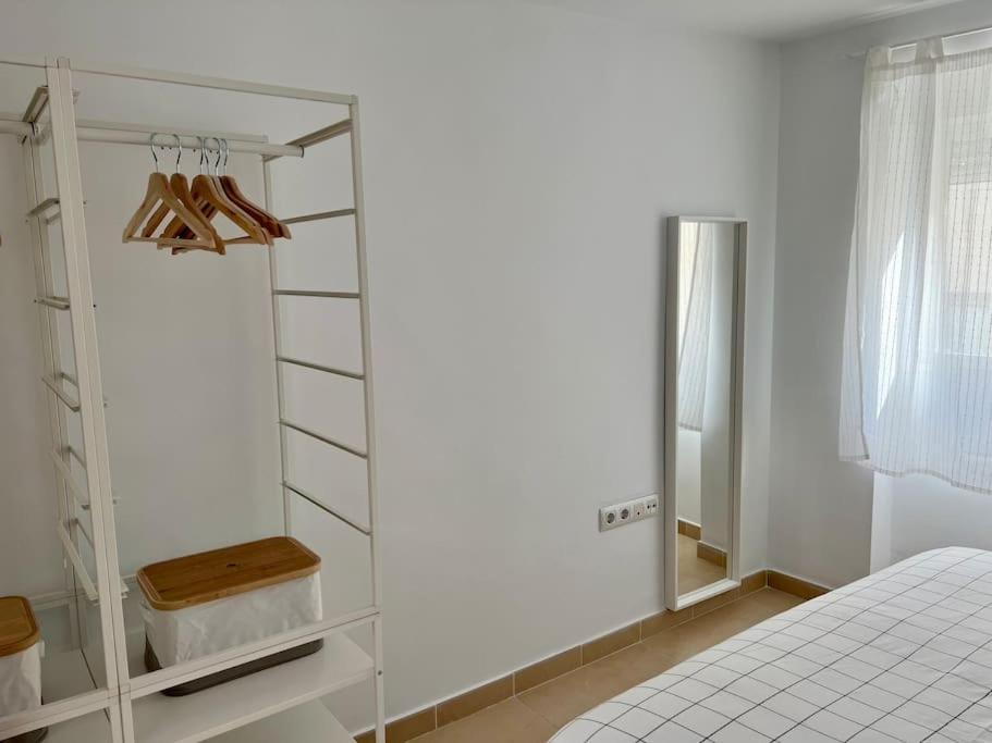 La Candela Apartment กาดิซ ภายนอก รูปภาพ