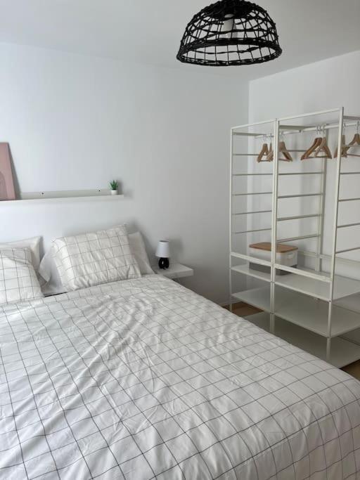 La Candela Apartment กาดิซ ภายนอก รูปภาพ