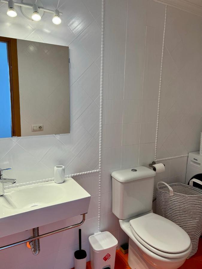 La Candela Apartment กาดิซ ภายนอก รูปภาพ