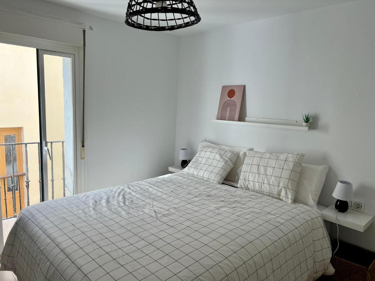La Candela Apartment กาดิซ ภายนอก รูปภาพ
