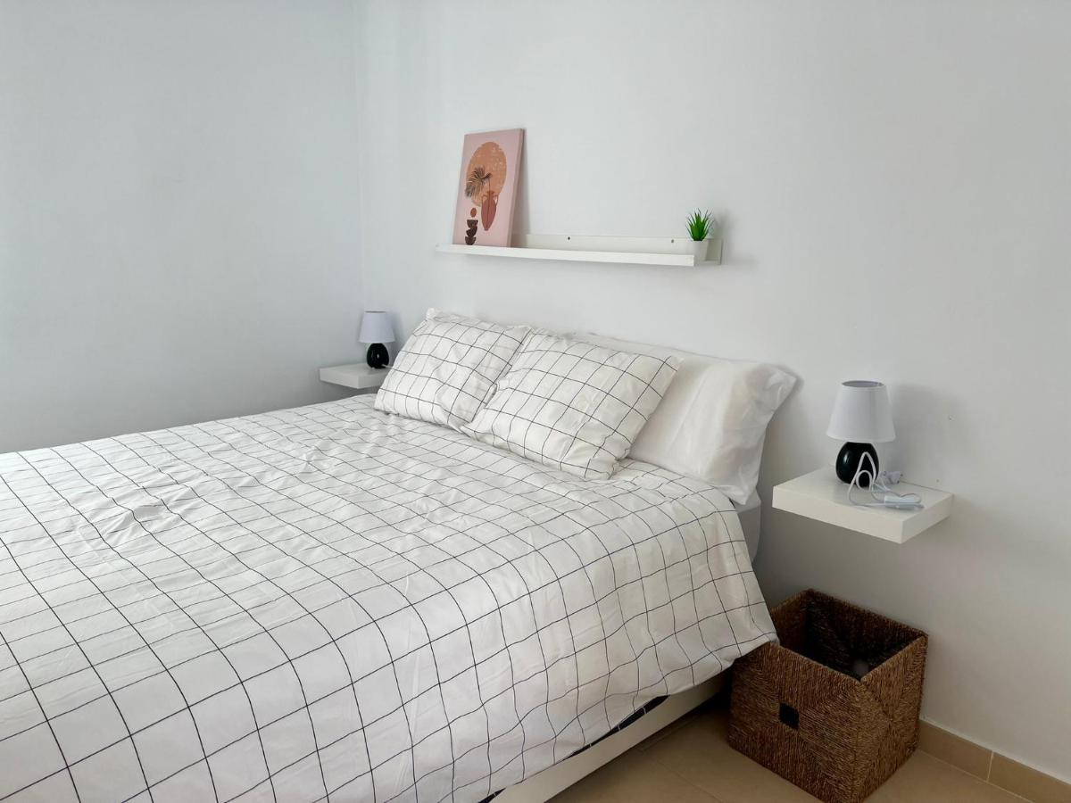 La Candela Apartment กาดิซ ภายนอก รูปภาพ